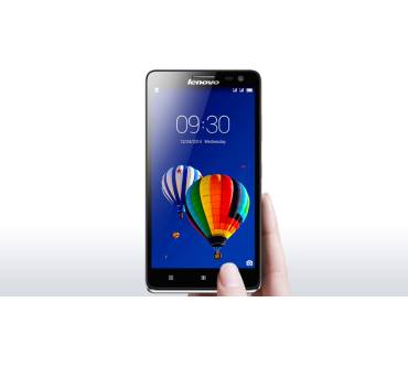 Produktbild Lenovo S856