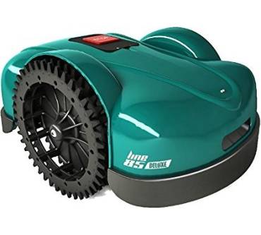 Produktbild Ambrogio L85 Deluxe