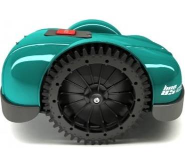 Produktbild Ambrogio L85 Deluxe