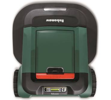 Produktbild Robomow Premium RS 612