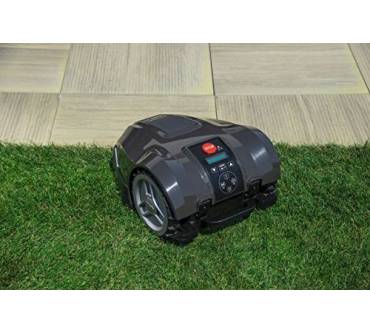 Produktbild Stiga Autoclip 223