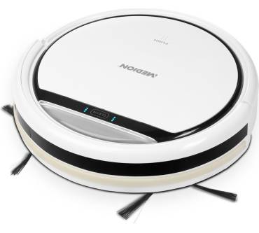 Produktbild Medion Saugroboter MD 16192