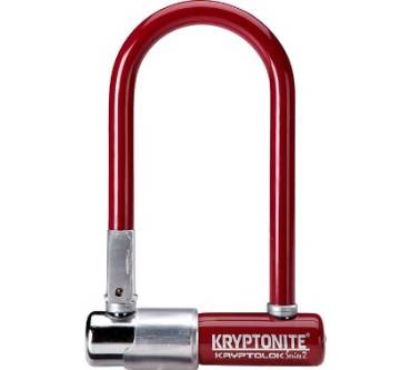 Produktbild Kryptonite KryptoLok Series 2 Mini-7