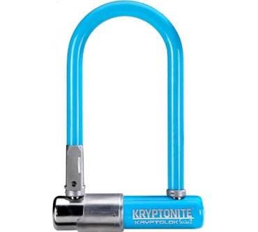 Produktbild Kryptonite KryptoLok Series 2 Mini-7