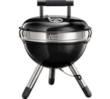 Produktbild Jamie Oliver The Park BBQ