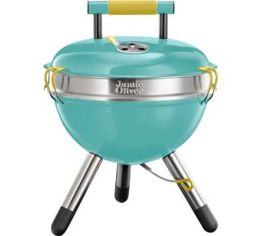 Produktbild Jamie Oliver The Park BBQ