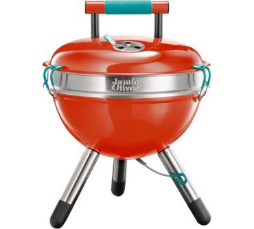 Produktbild Jamie Oliver The Park BBQ