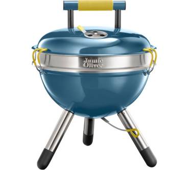 Produktbild Jamie Oliver The Park BBQ