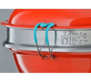 Produktbild Jamie Oliver The Park BBQ