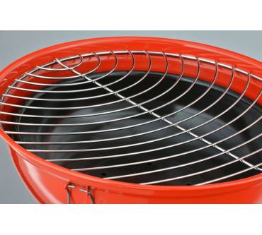 Produktbild Jamie Oliver The Park BBQ