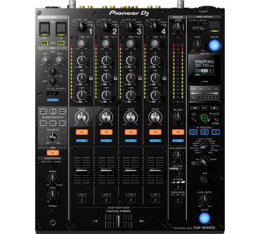 Produktbild Pioneer DJM-900NXS2