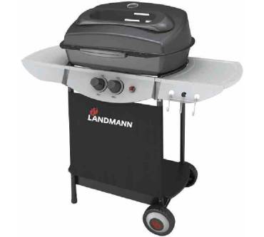 Produktbild Landmann Atracto 12441