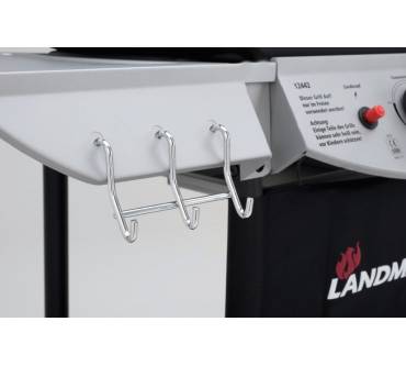 Produktbild Landmann Atracto 12441