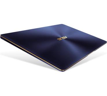 Produktbild Asus ZenBook 3 UX390UA