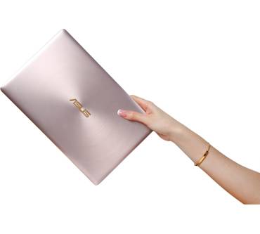 Produktbild Asus ZenBook 3 UX390UA