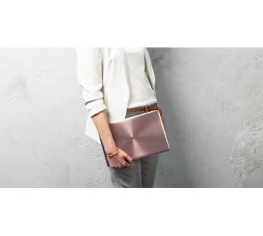 Produktbild Asus ZenBook 3 UX390UA