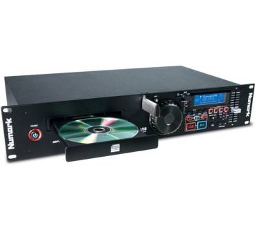 Produktbild Numark MP103USB