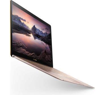 Produktbild Asus ZenBook 3 UX390UA