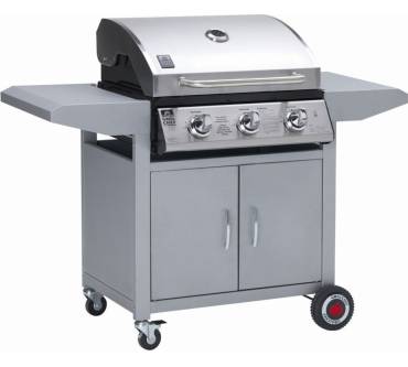 Produktbild Landmann Gasgrillwagen 12739