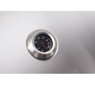 Produktbild Landmann Gasgrillwagen 12739