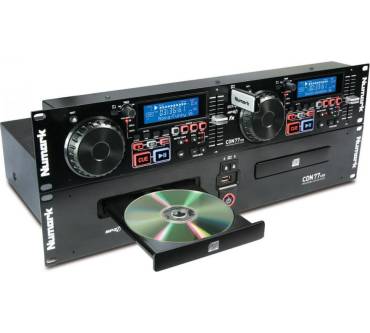 Produktbild Numark CDN77USB