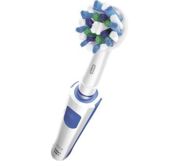 Produktbild Oral-B Pro 600 Cross Action
