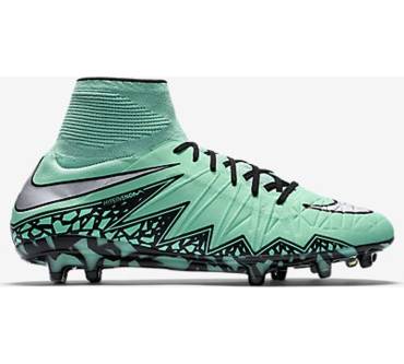 Produktbild Nike Hypervenom Phantom II FG