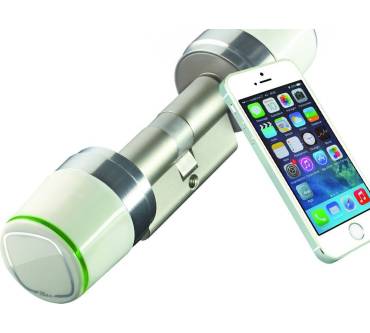 Produktbild Iseo Libra Smart