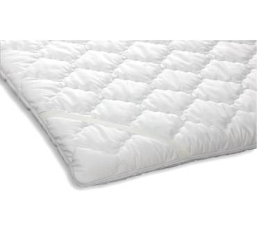 Produktbild Badenia Bettcomfort Viscoelastische Matratzenauflage