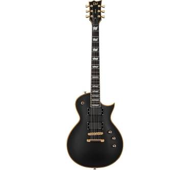 Produktbild ESP Guitars LTD EC-1000 Vintage Black