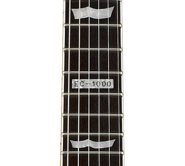 Produktbild ESP Guitars LTD EC-1000 Vintage Black