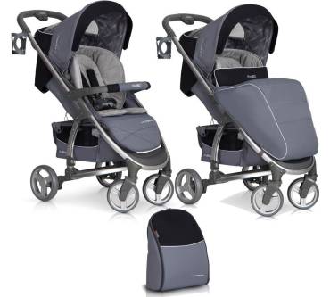 Produktbild LCP Kids Virage