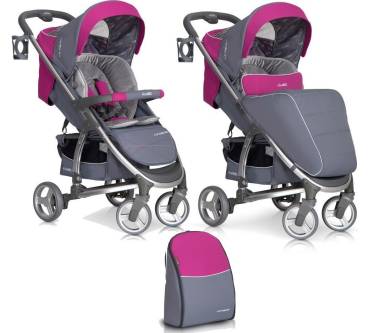 Produktbild LCP Kids Virage