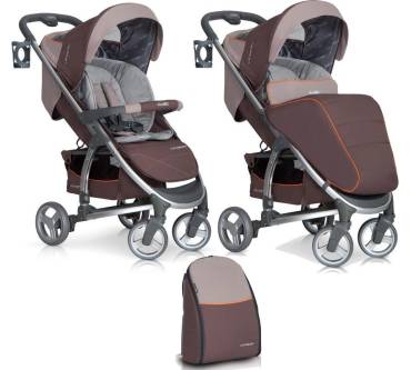 Produktbild LCP Kids Virage