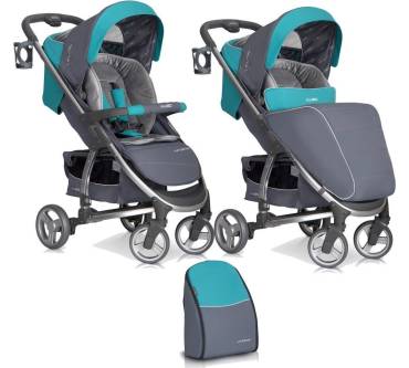 Produktbild LCP Kids Virage