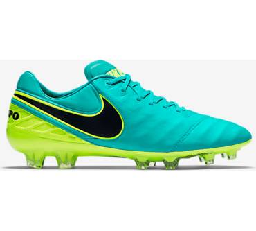 Produktbild Nike Tiempo Legend VI FG