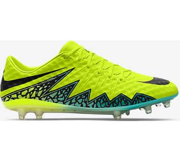Produktbild Nike Hypervenom Phinish II FG