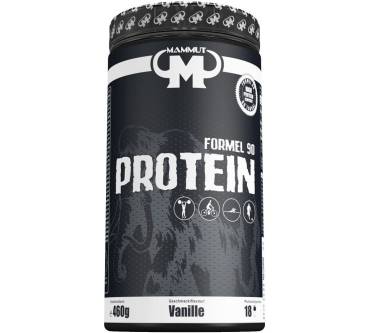 Produktbild Mammut Nutrition Formel 90 Protein