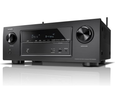 Produktbild Denon AVR-X2300W