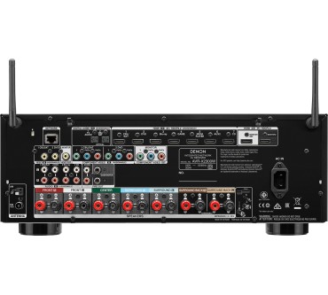 Produktbild Denon AVR-X2300W