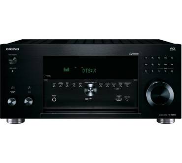 Produktbild Onkyo TX-RZ810