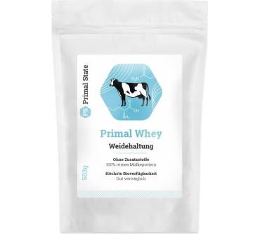 Produktbild Primal State Primal Whey