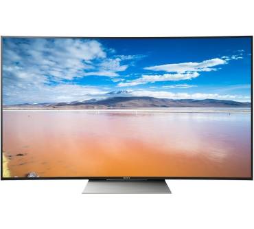 Produktbild Sony Bravia KD-65SD8505