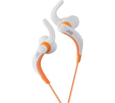 Produktbild JVC HA-ETX30