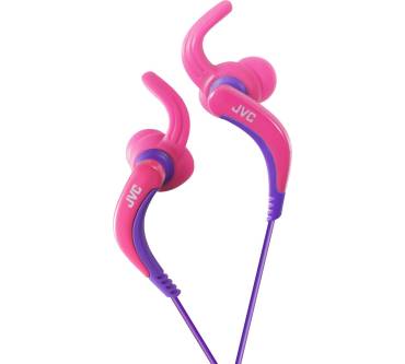 Produktbild JVC HA-ETX30