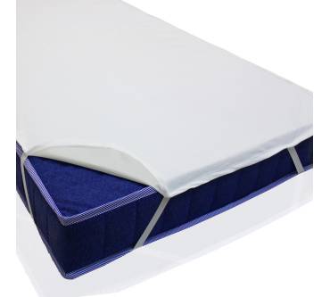 Produktbild Sinnlein Wasserdichte atmungsaktive Molton-Betteinlage