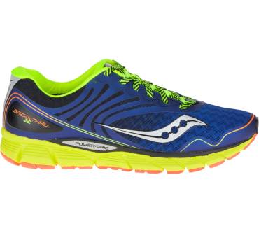 Produktbild Saucony Breakthru 2