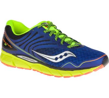 Produktbild Saucony Breakthru 2