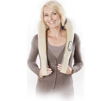 Produktbild Medisana NM 860 Shiatsu-Nacken-Massagegerät