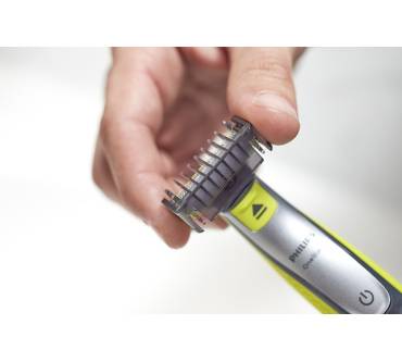 Produktbild Philips OneBlade QP 2530